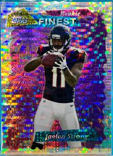 Jaelen Strong