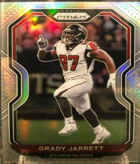 Grady Jarrett