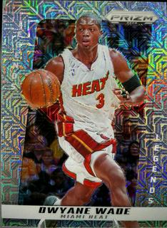Dwyane Wade