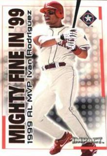 Ivan Rodriguez