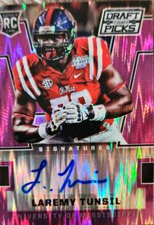 Laremy Tunsil