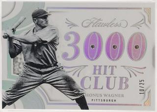 Honus Wagner