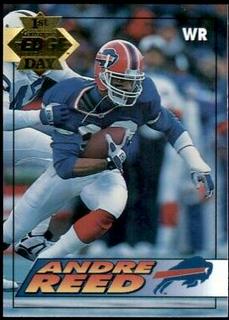 Andre Reed