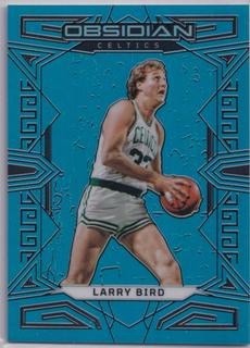 Larry Bird