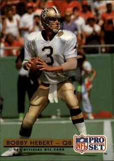 Bobby Hebert