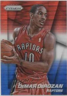 DeMar DeRozan