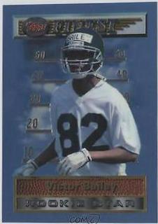 Victor Bailey