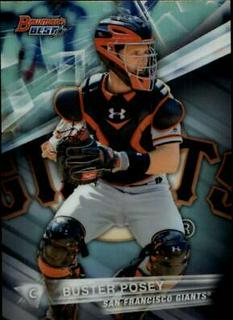 Buster Posey