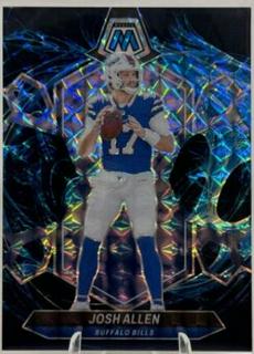 Josh Allen