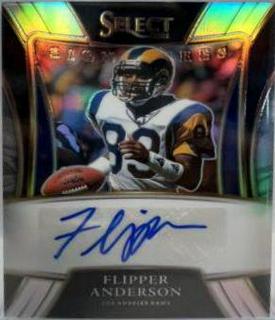Flipper Anderson
