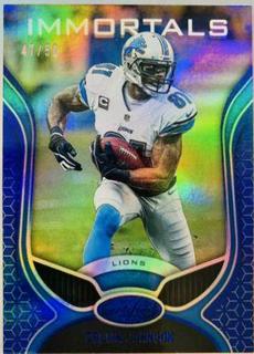 Calvin Johnson