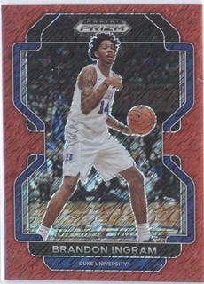 Brandon Ingram