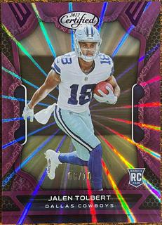 Jalen Tolbert