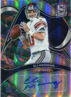 Eli Manning