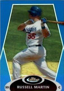 Russell Martin