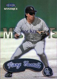 Vinny Castilla
