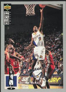 Derrick McKey