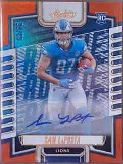 Sam LaPorta