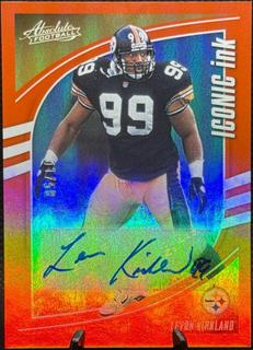Levon Kirkland