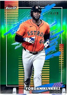 Yordan Alvarez