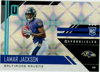 Lamar Jackson