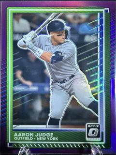 Aaron Judge