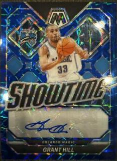 Grant Hill
