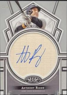 Anthony Rizzo