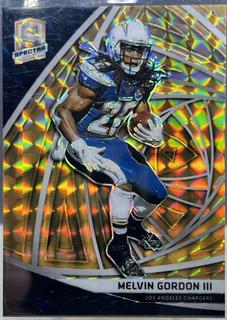Melvin Gordon III