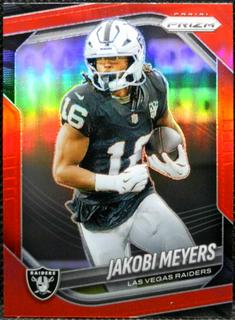 Jakobi Meyers