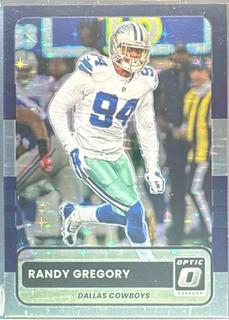 Randy Gregory