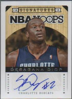DeSagana Diop