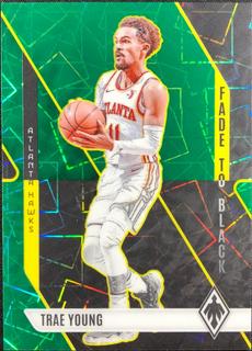 Trae Young