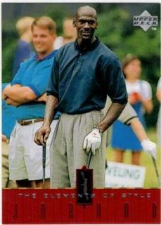 Michael Jordan