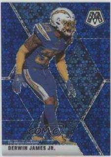 Derwin James Jr.