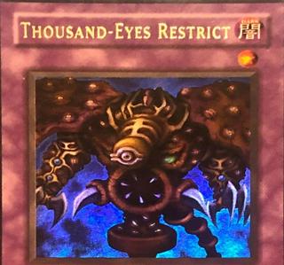 Thousand-Eyes Restrict PSV-E084