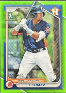 Luis Baez