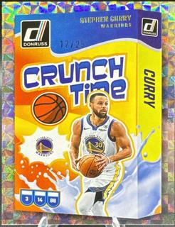 Stephen Curry