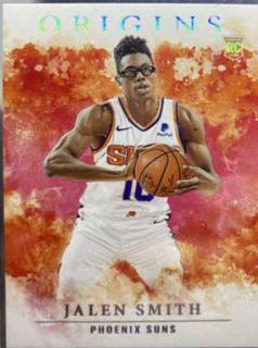 Jalen Smith