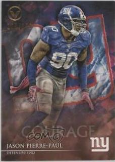Jason Pierre Paul