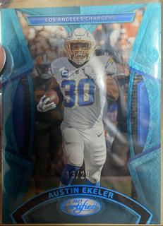 Austin Ekeler