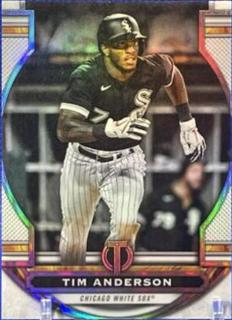Tim Anderson