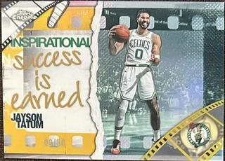 Jayson Tatum