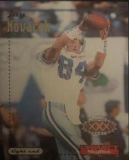 Jay Novacek