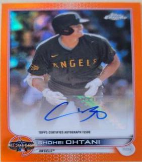 Shohei Ohtani