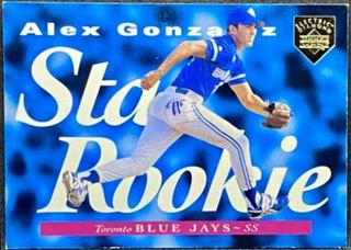 Alex Gonzalez