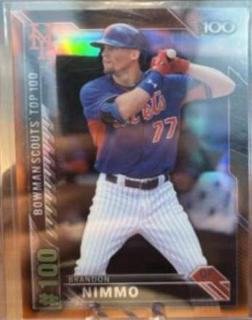 Brandon Nimmo