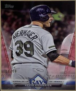 Kevin Kiermaier