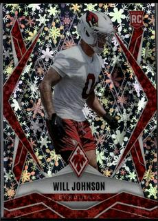 Will Johnson