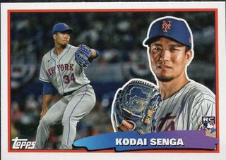 Kodai Senga